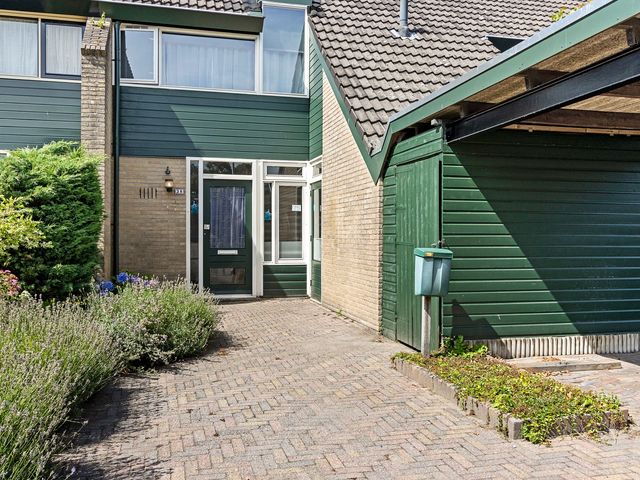 Ijsbaanweg 38, Noordwolde