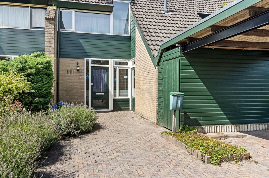 Ijsbaanweg 38