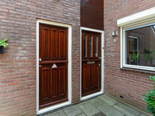 Katwoudehof 26, Arnhem