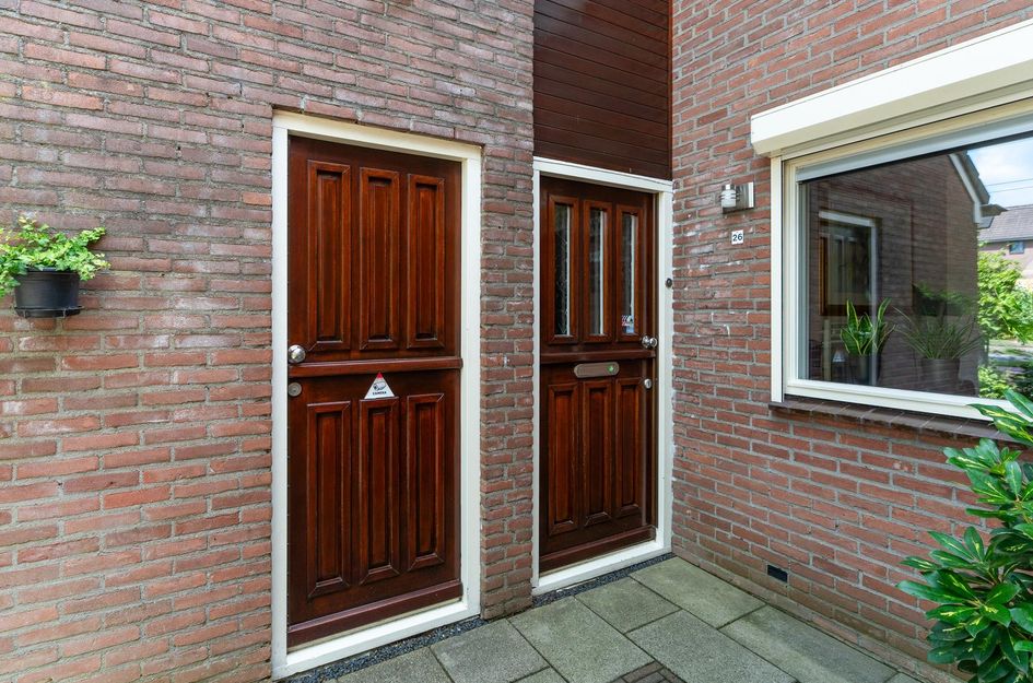 Katwoudehof 26