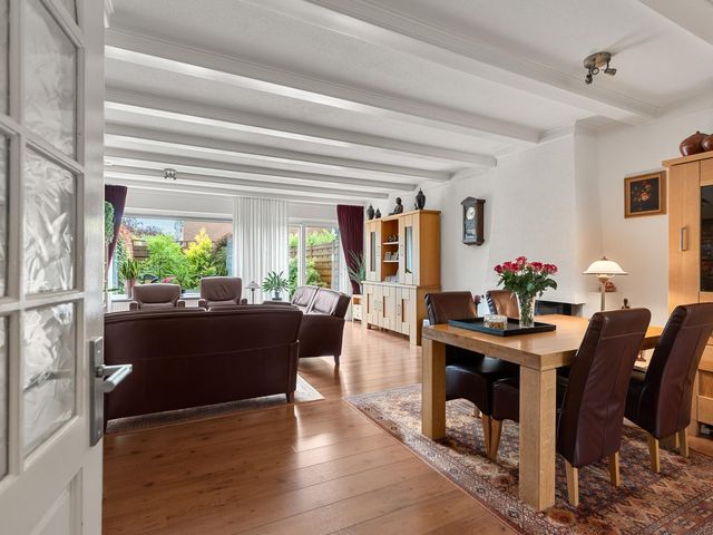 Katwoudehof 26, Arnhem