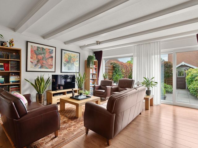Katwoudehof 26, Arnhem