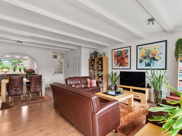 Katwoudehof 26, Arnhem