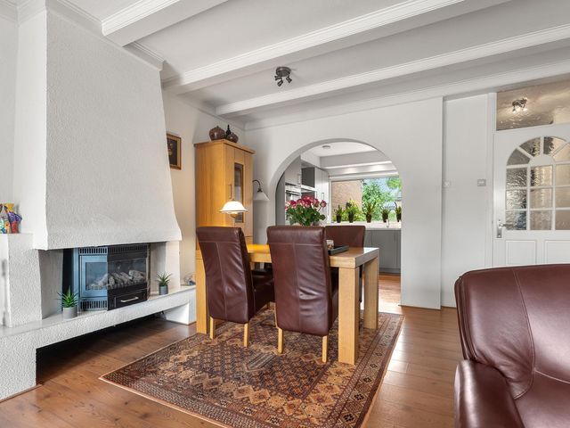 Katwoudehof 26, Arnhem