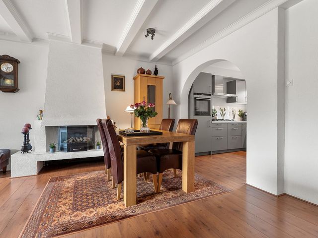 Katwoudehof 26, Arnhem