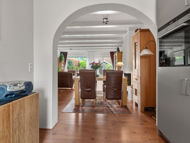 Katwoudehof 26, Arnhem