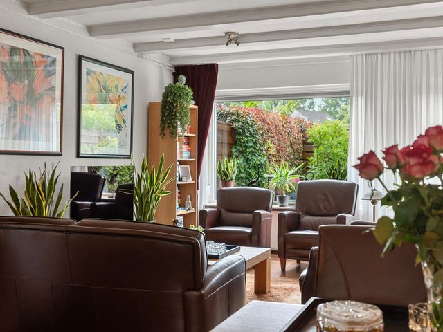 Katwoudehof 26, Arnhem