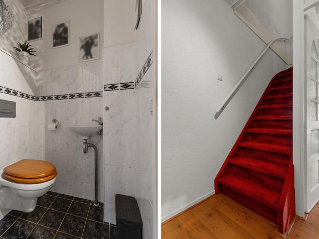 Katwoudehof 26, Arnhem