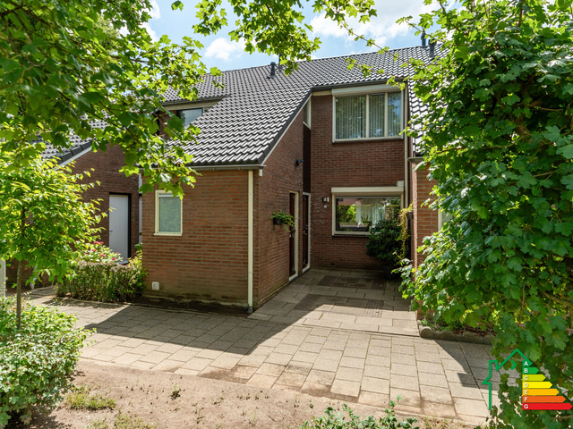 Katwoudehof 26, Arnhem