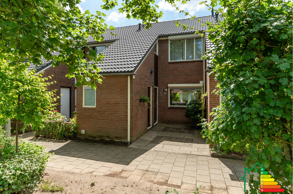 Katwoudehof 26