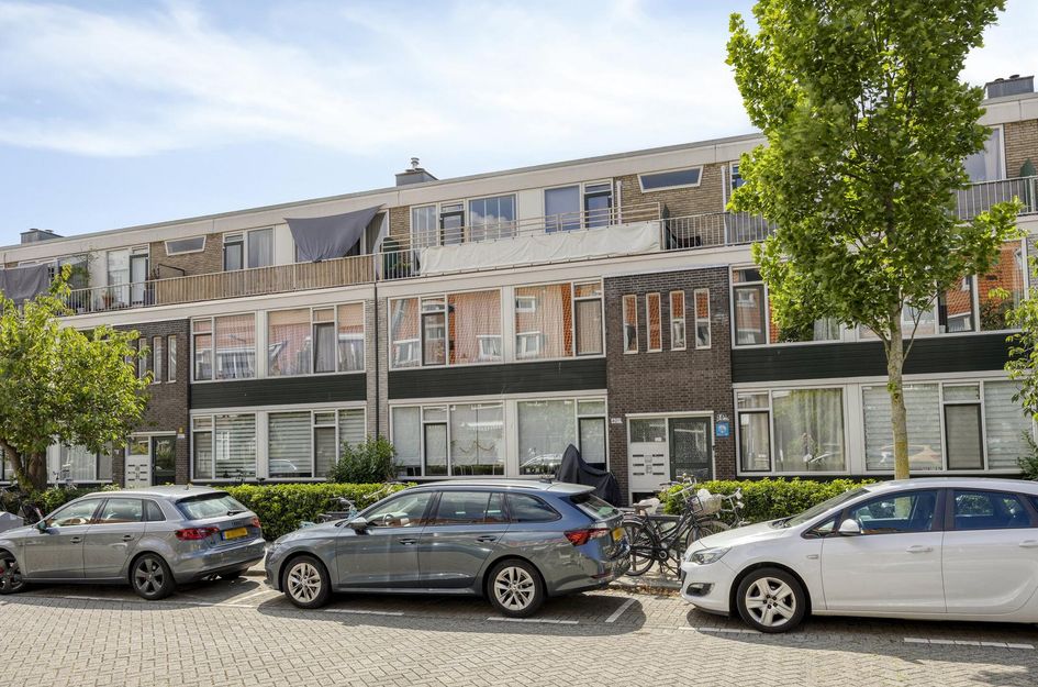 Zonnebloemstraat 40C