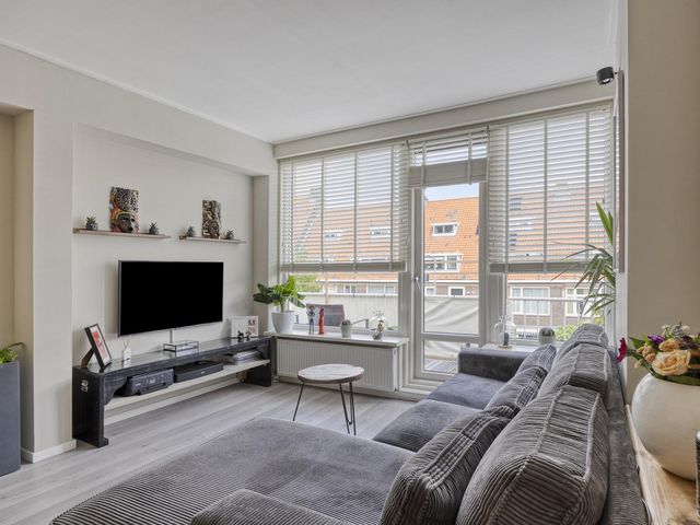 Zonnebloemstraat 40C, Rotterdam