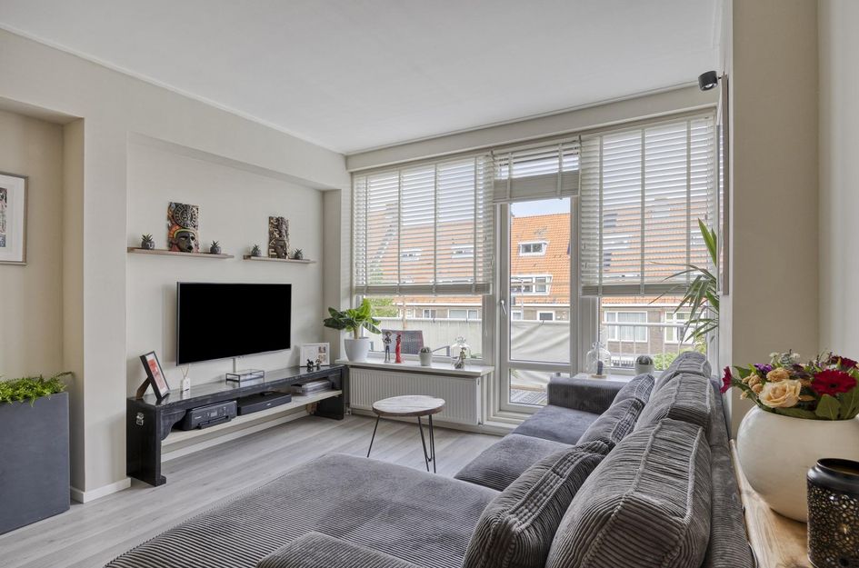 Zonnebloemstraat 40C