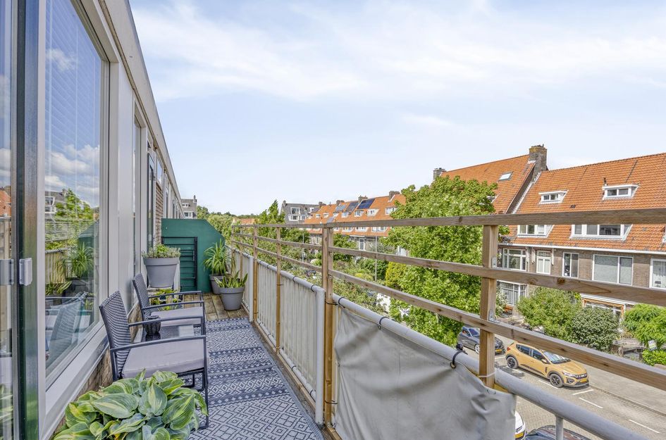Zonnebloemstraat 40C