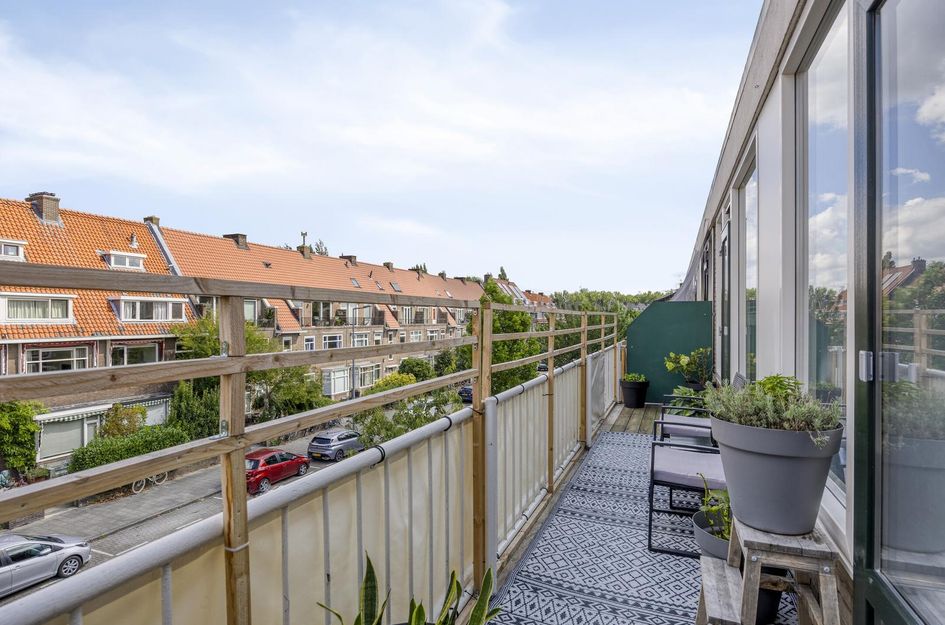 Zonnebloemstraat 40C