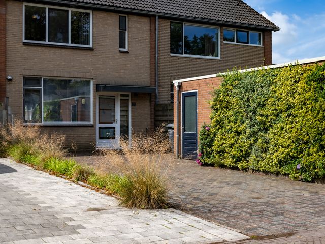 Ab Jansenstraat 3, Holten