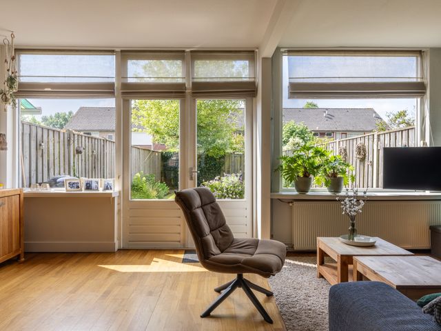Ab Jansenstraat 3, Holten