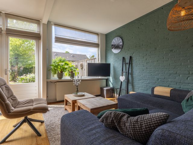 Ab Jansenstraat 3, Holten
