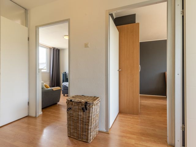 Ab Jansenstraat 3, Holten