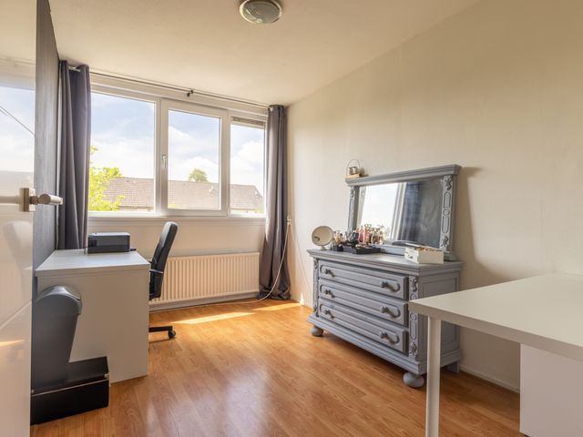Ab Jansenstraat 3, Holten