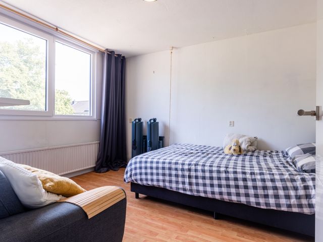 Ab Jansenstraat 3, Holten