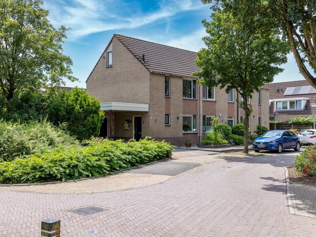 Erve Joost 24, Holten