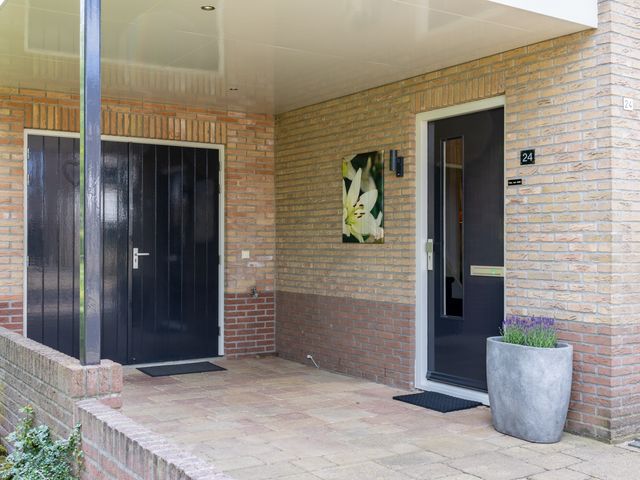 Erve Joost 24, Holten