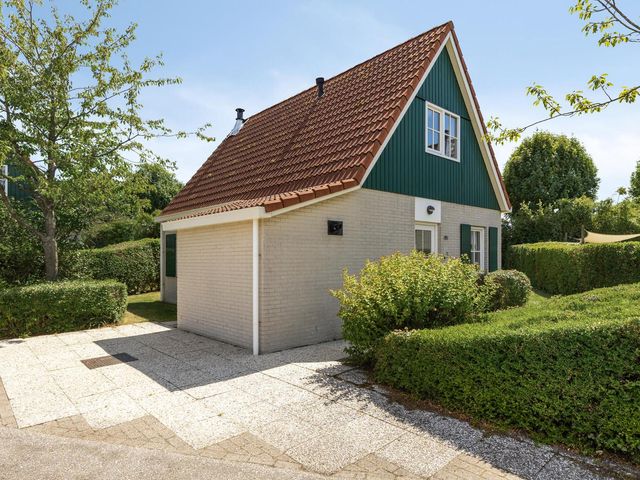Daleboutsweg 3 0084, Burgh-Haamstede