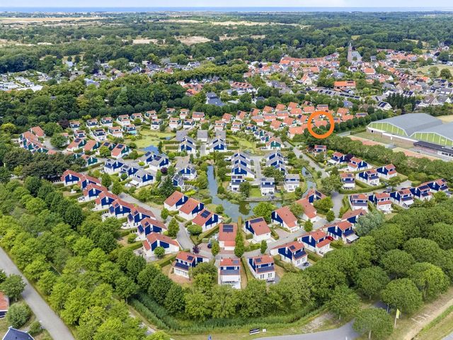 Daleboutsweg 3 0084, Burgh-Haamstede