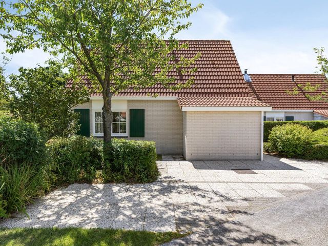 Daleboutsweg 3 0084, Burgh-Haamstede