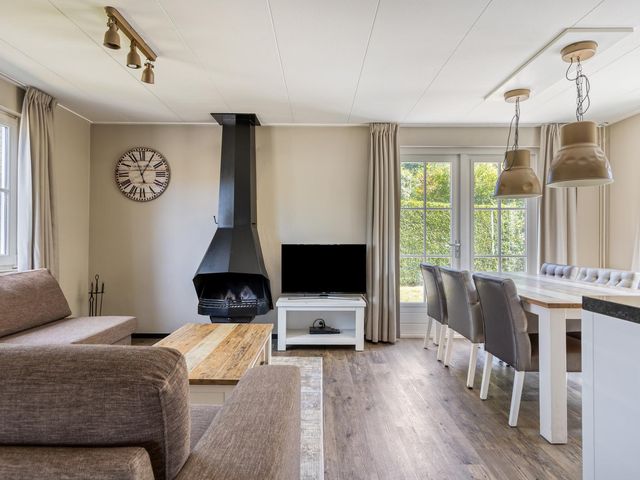 Daleboutsweg 3 0084, Burgh-Haamstede