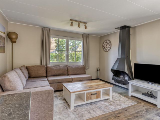 Daleboutsweg 3 0084, Burgh-Haamstede