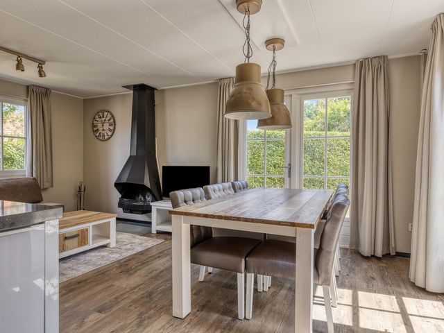 Daleboutsweg 3 0084, Burgh-Haamstede