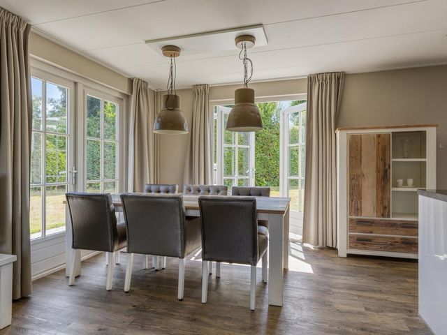 Daleboutsweg 3 0084, Burgh-Haamstede