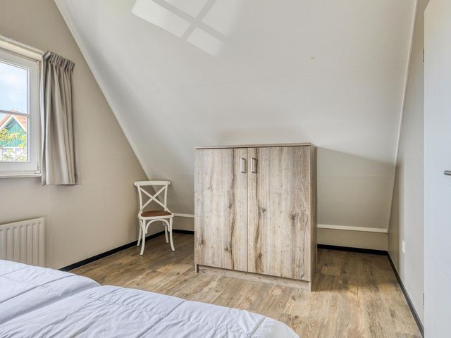 Daleboutsweg 3 0084, Burgh-Haamstede