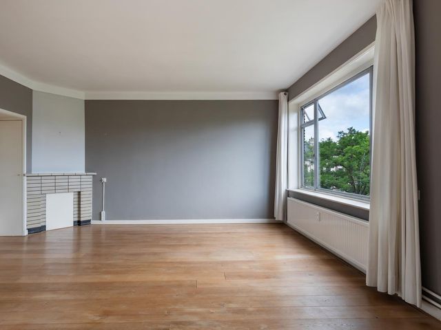 Nieuwe Binnenweg 108 03R, Rotterdam