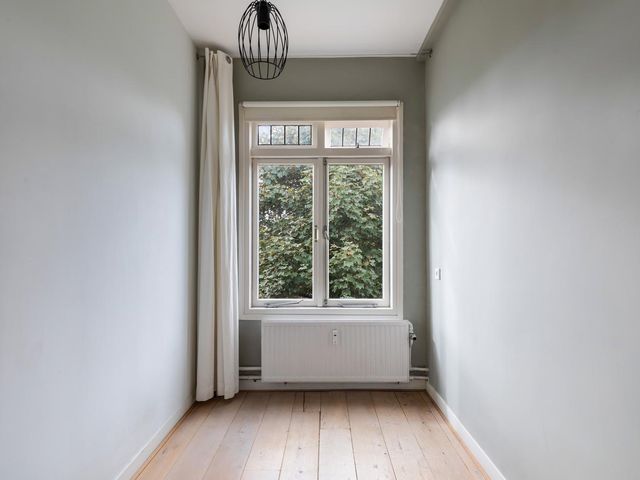 Nieuwe Binnenweg 108 03R, Rotterdam