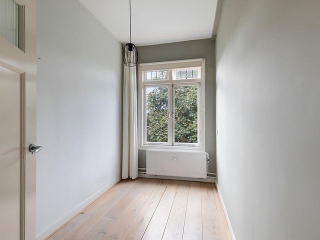Nieuwe Binnenweg 108 03R, Rotterdam