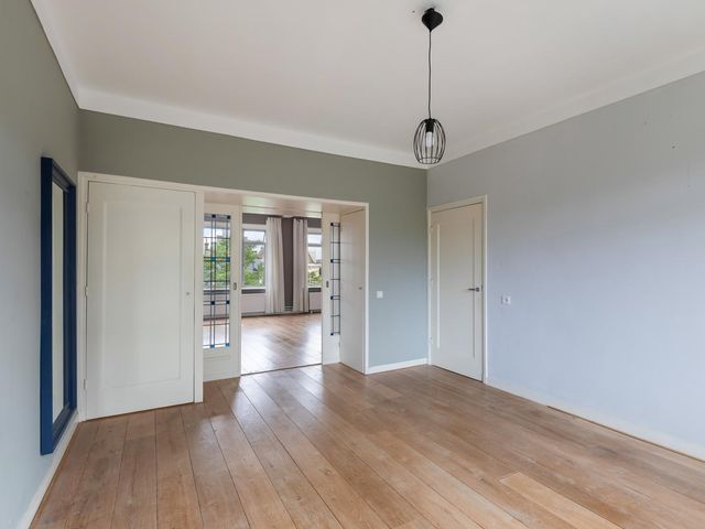 Nieuwe Binnenweg 108 03R, Rotterdam