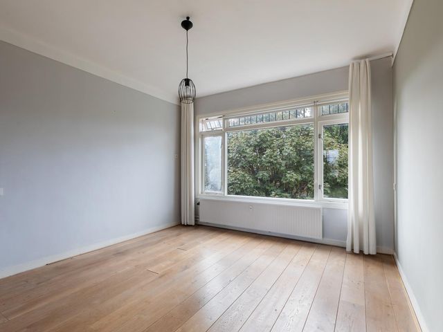 Nieuwe Binnenweg 108 03R, Rotterdam
