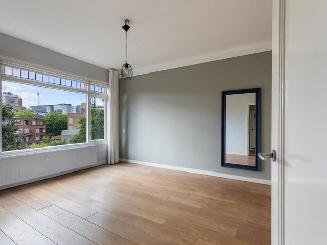 Nieuwe Binnenweg 108 03R, Rotterdam