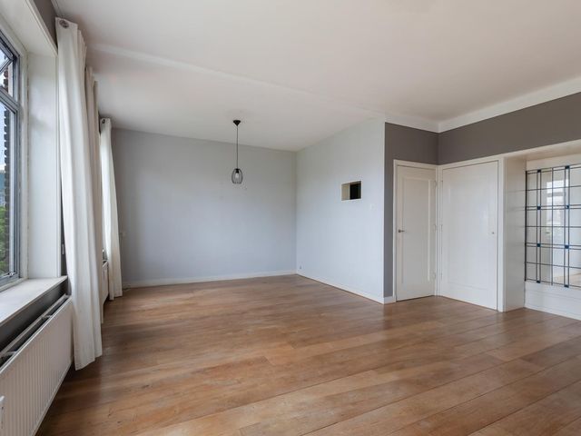 Nieuwe Binnenweg 108 03R, Rotterdam
