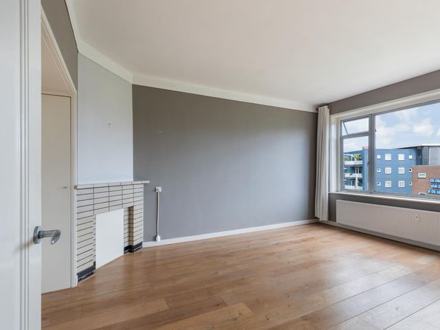 Nieuwe Binnenweg 108 03R, Rotterdam