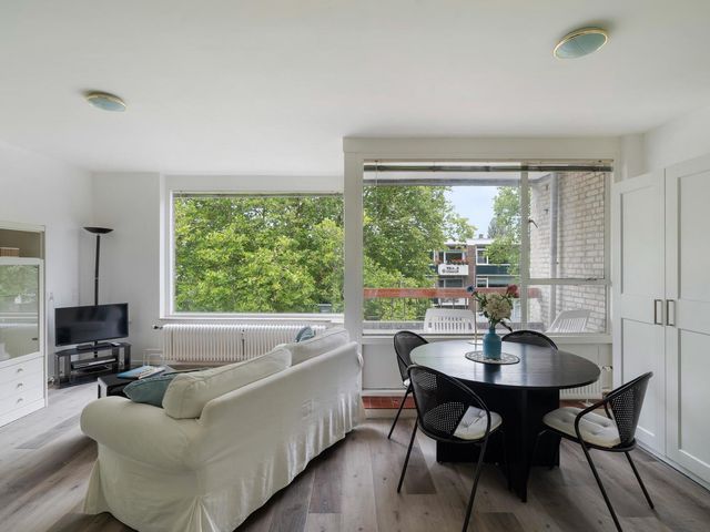 Granadoslaan 86, Rotterdam