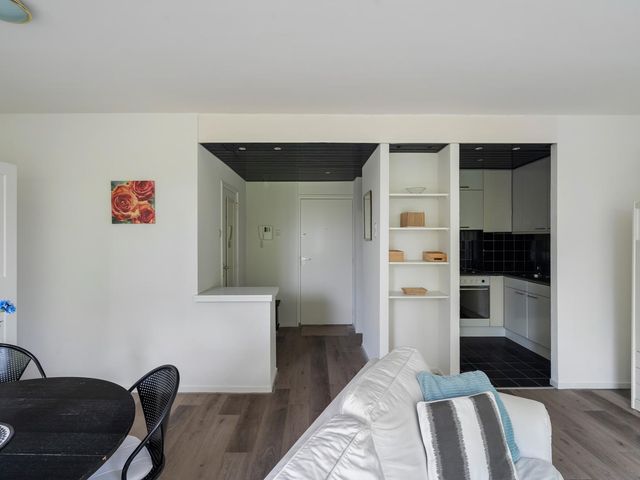 Granadoslaan 86, Rotterdam