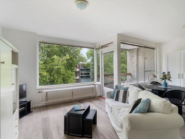 Granadoslaan 86, Rotterdam