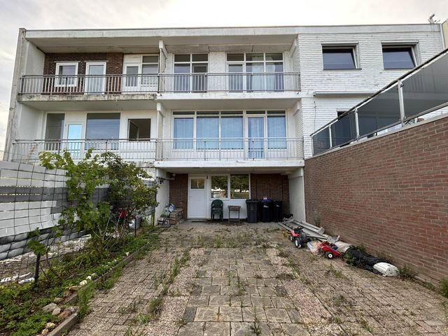 Italiëlaan 117, Heerlen