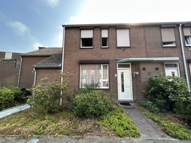 Deken Deutzlaan 232, Kerkrade