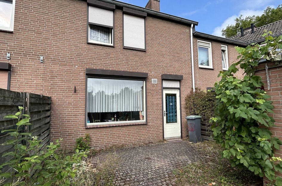 Deken Deutzlaan 232