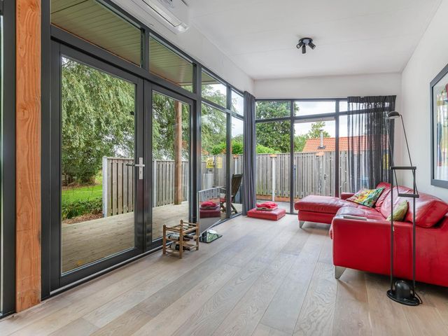 Wredehof 44, Rohel